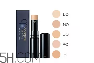 cpb遮瑕膏哪個(gè)色號(hào)好用？眼部遮瑕用哪個(gè)牌子好？