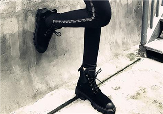 牛皮靴子怎么清洗？牛皮靴子臟了怎么辦？