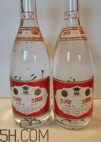 為什么叫汾酒奪命53？汾酒是純糧食釀造的嗎