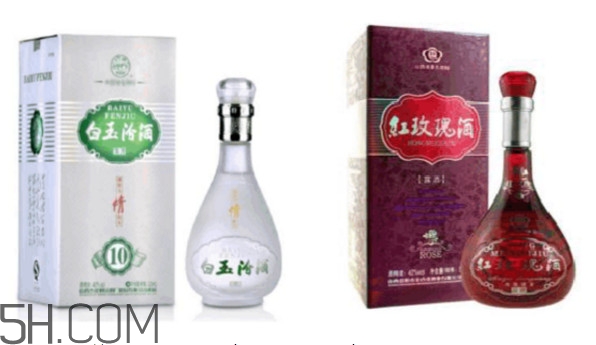 汾酒屬于什么香型？汾酒有幾種系列