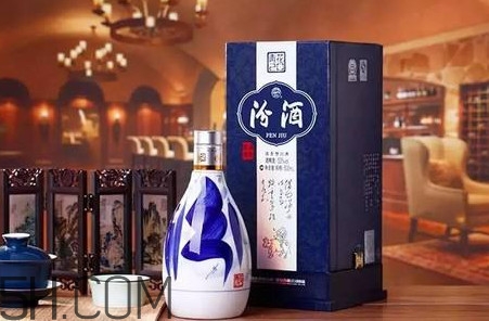 汾酒屬于什么香型？汾酒有幾種系列
