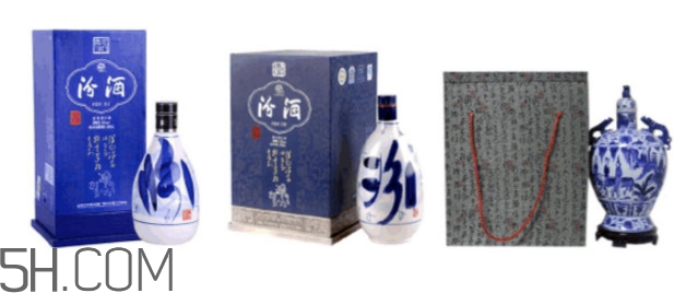 汾酒屬于什么香型？汾酒有幾種系列