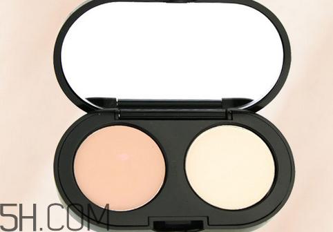 什么牌子的遮瑕膏好用？nyx六色遮瑕盤(pán)怎么用？