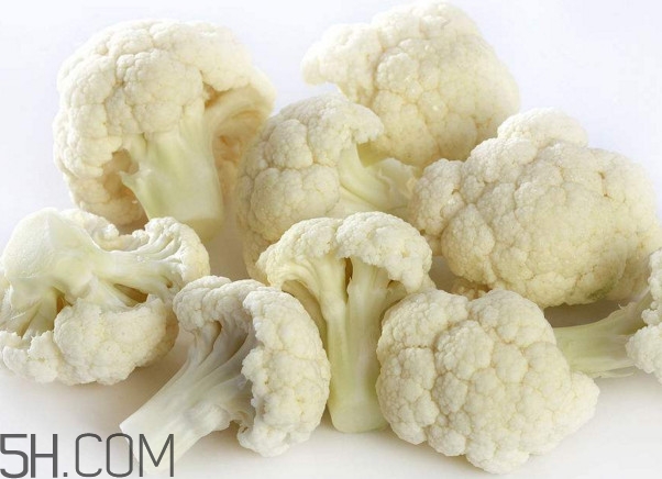 花椰菜不能和什么一起吃？花椰菜怎么保存