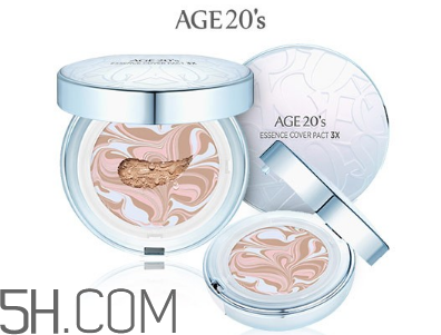 小怪獸氣墊和愛(ài)敬哪個(gè)好用？小怪獸氣墊分色號(hào)嗎？