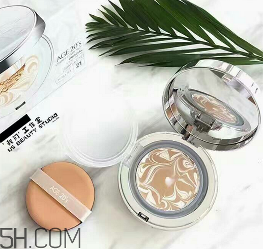 愛敬氣墊21號和23號哪個好？愛敬氣墊粉色和白色的區(qū)別？