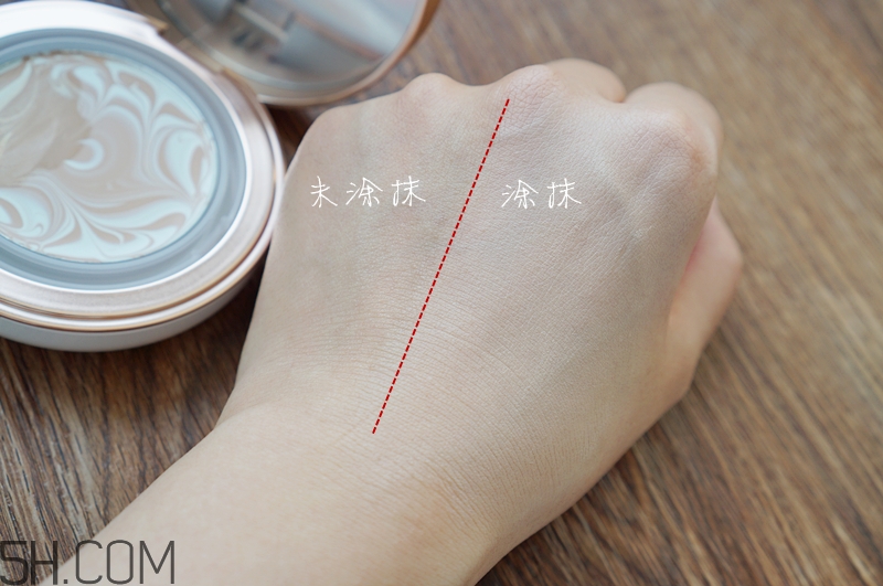 愛敬氣墊21號和23號哪個好？愛敬氣墊粉色和白色的區(qū)別？