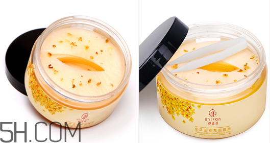 御泥坊金桂花眼膜怎么用？御泥坊金桂花眼膜評測