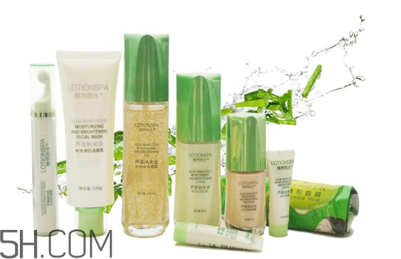 植物醫(yī)生護(hù)膚品價格 植物醫(yī)生護(hù)膚品測評