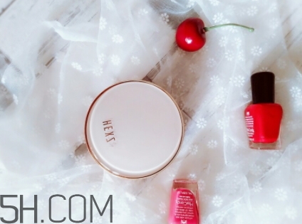 透真和韓熙貞哪個(gè)好？透真氣墊和韓熙貞氣墊對(duì)比