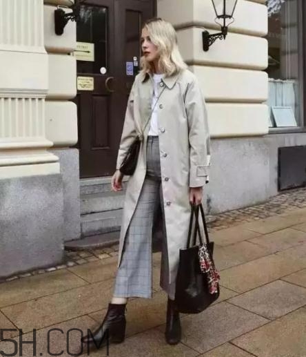 短靴配什么褲子好看？短靴怎么搭配褲子？