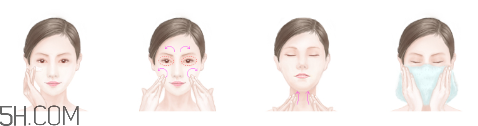 絲塔芙泡沫潔面乳怎么用？泡沫潔面乳用法