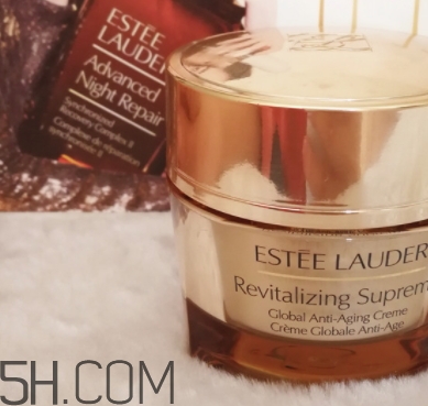 雅詩(shī)蘭黛多效智妍面霜適合多大年齡？