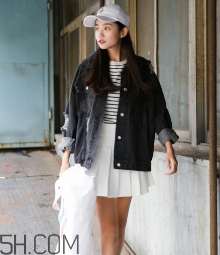 牛仔外套掉色怎么辦？牛仔外套怎么洗不掉色？