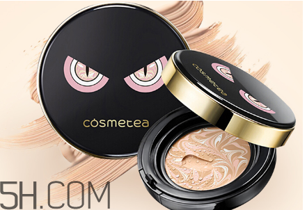 小怪獸氣墊是什么牌子？小怪獸氣墊遮瑕好嗎？