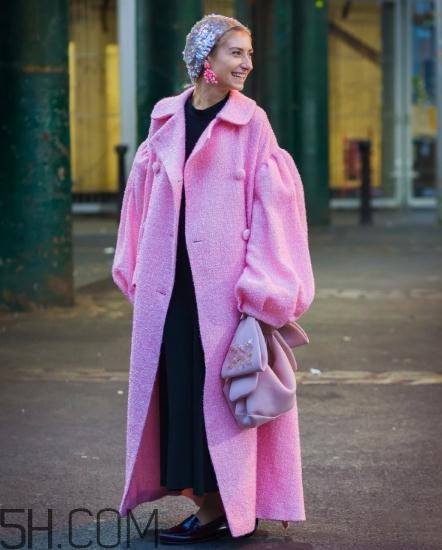 腰粗的女生適合穿什么？腰粗的女生穿衣搭配