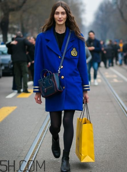 腰粗的女生適合穿什么？腰粗的女生穿衣搭配