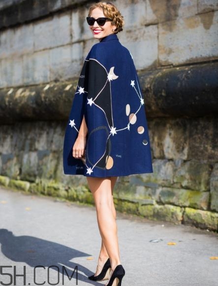 腰粗的女生適合穿什么？腰粗的女生穿衣搭配