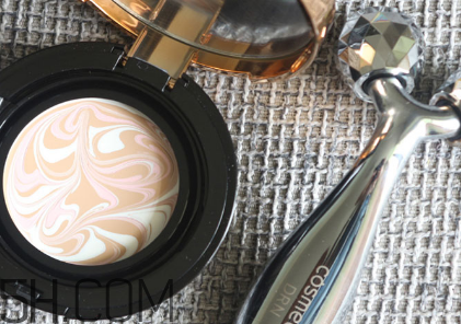 小怪獸氣墊ee霜適合油皮嗎？氣墊粉底使用須知