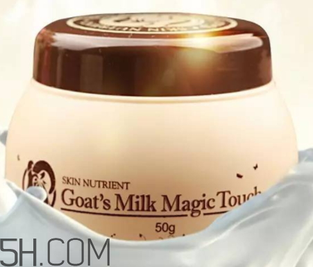 爆奶霜是護(hù)膚品嗎 爆奶霜是面霜嗎