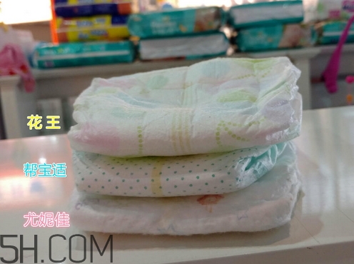 花王幫寶適尤妮佳紙尿褲哪個(gè)好_使用對(duì)比 花王幫寶適尤妮佳紙尿褲哪個(gè)好_使用對(duì)比
