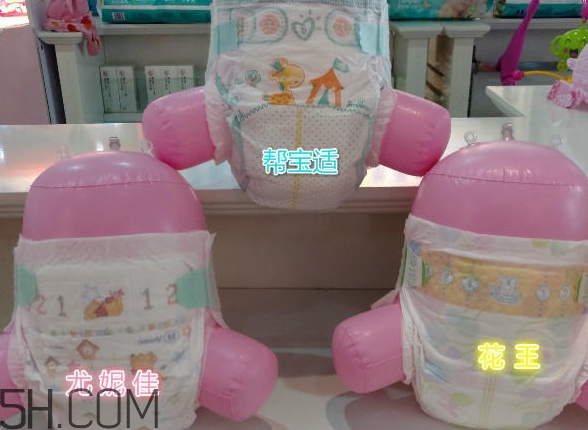 花王幫寶適尤妮佳紙尿褲哪個(gè)好_使用對(duì)比 花王幫寶適尤妮佳紙尿褲哪個(gè)好_使用對(duì)比