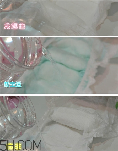 花王幫寶適尤妮佳紙尿褲哪個(gè)好_使用對(duì)比 花王幫寶適尤妮佳紙尿褲哪個(gè)好_使用對(duì)比