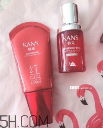 透真和韓束哪個(gè)好？透真和韓束對(duì)比