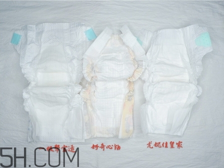 幫寶適好奇心鉆裝尤妮佳皇家紙尿褲哪個好_對比評測 幫寶適好奇心鉆裝尤妮佳皇家紙尿褲哪個好_對比評測