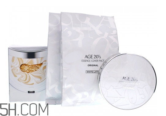 愛敬氣墊21號和23號哪個好？愛敬氣墊粉色和白色的區(qū)別？