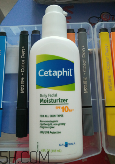 絲塔芙每日防曬保濕露怎么樣_成分表 絲塔芙每日防曬保濕露怎么樣_成分表