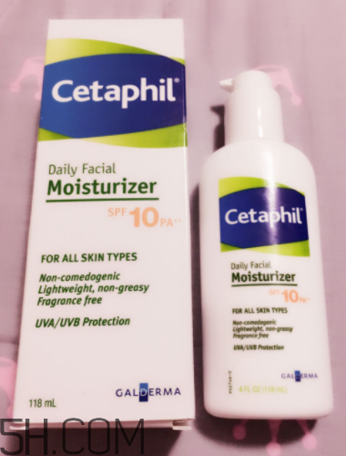 絲塔芙每日防曬保濕露怎么樣_成分表 絲塔芙每日防曬保濕露怎么樣_成分表