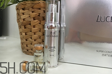 透真眼霜適合什么年齡段？透真眼霜多少錢