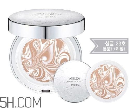 愛(ài)敬氣墊孕婦可以用嗎？愛(ài)敬氣墊怎么換替換？