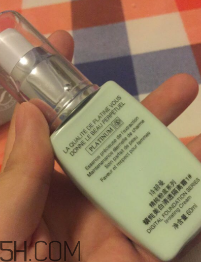 詩(shī)碧曼隔離霜怎么樣？詩(shī)碧曼隔離霜好用嗎？