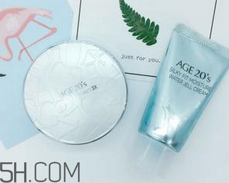 愛敬藍(lán)色氣墊怎么樣？愛敬和vant氣墊對(duì)比