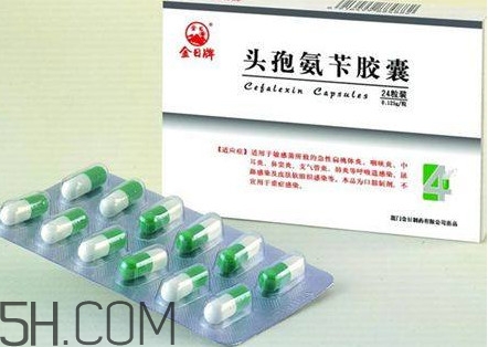 頭孢可以和阿奇霉素一起吃嗎？頭孢可以吃幾天