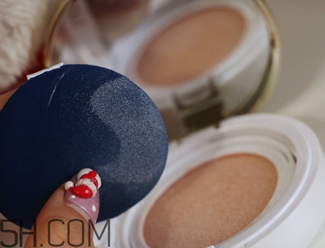 透真氣墊多少錢？透真氣墊專柜價(jià)格