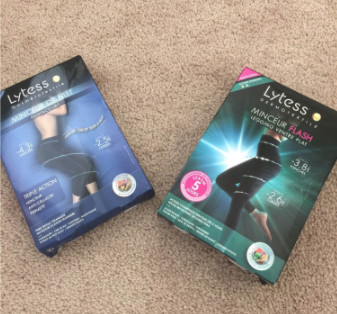 Lytess法國瘦腿褲有用嗎 lytess瘦腿褲有用嗎 Lytess法國瘦腿褲有用嗎 lytess瘦腿褲有用嗎