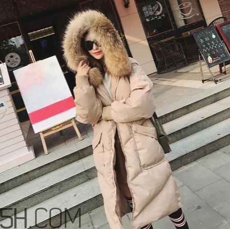 羽絨服會越穿越松嗎？羽絨服會越穿越大嗎？