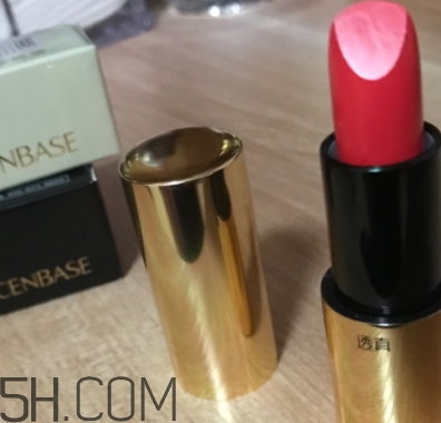 透真口紅怎么樣？透真口紅多少錢？