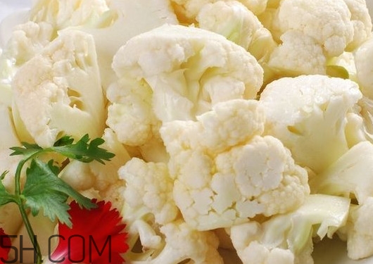 花椰菜是西蘭花嗎？花椰菜的功效與作用