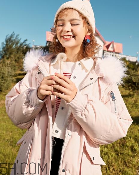 羽絨服買大還是買??？羽絨服買大了怎么辦？