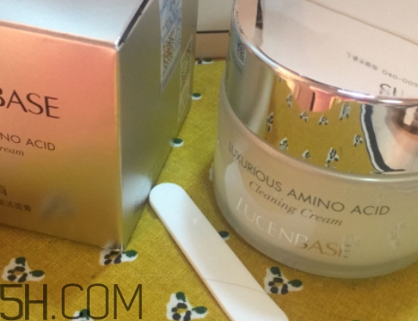 透真洗面奶怎么樣？透真洗面奶成分表