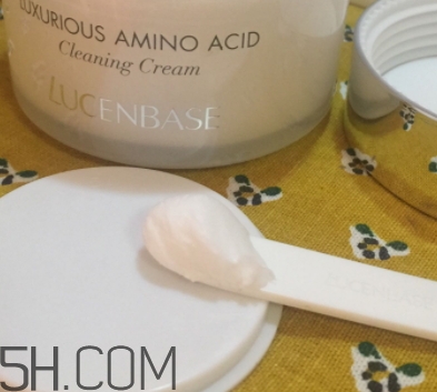 透真洗面奶怎么樣？透真洗面奶成分表