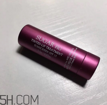 fresh黃糖唇膏好用嗎？fresh黃糖唇膏多少錢？