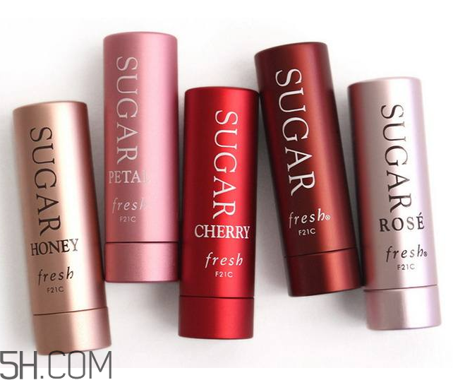 fresh黃糖唇膏好用嗎？fresh黃糖唇膏多少錢？