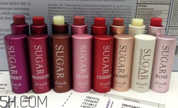 fresh黃糖唇膏好用嗎？fresh黃糖唇膏多少錢？