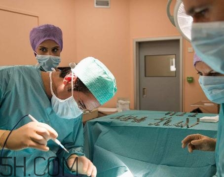 包莖手術(shù)要縫針嗎？包莖手術(shù)要拆線嗎？