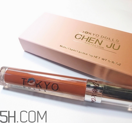 tokyo dolls是什么牌子_哪個(gè)國(guó)家的_什么檔次
